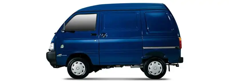 PIAGGIO PORTER 1.0