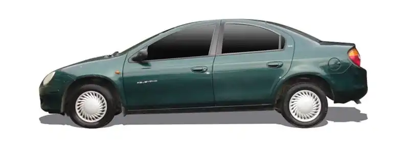 PLYMOUTH NEON 2.0 16V