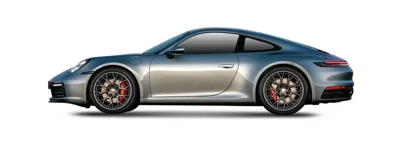 Porsche 911 GT3 (992810)