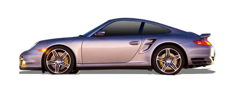 PORSCHE 911 4.0 GT3 RS