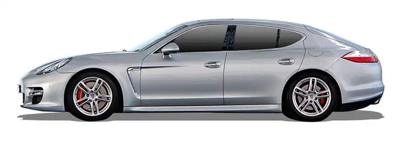 PORSCHE PANAMERA 3.0 S E-Hybrid