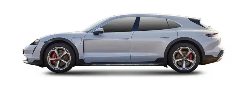 Porsche TAYCAN Cross Turismo (Y1B) 4 (Y1BBD1)
