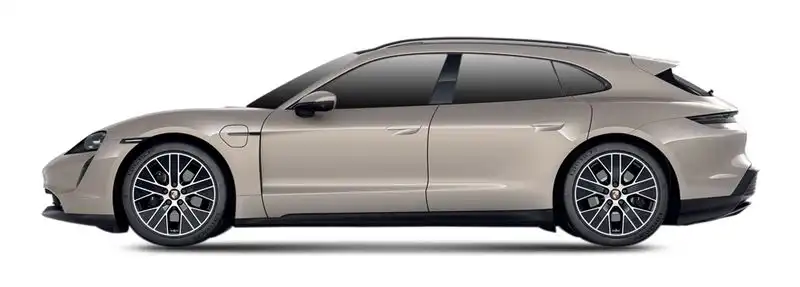Porsche TAYCAN Sport Turismo (Y1C) 4S Performance Battery Plus (Y1CDB1)