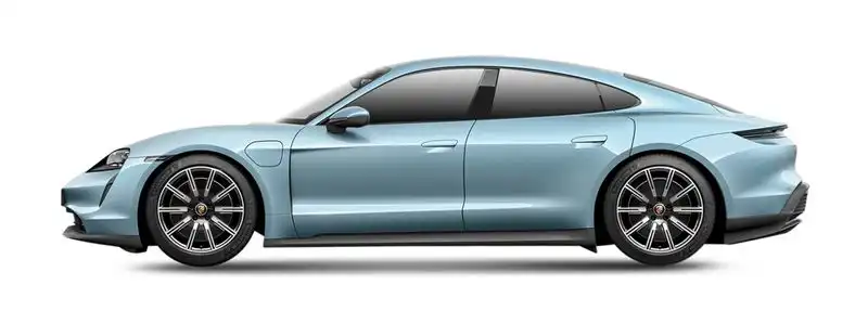 Porsche TAYCAN (Y1A) 4S (Y1ADB1)