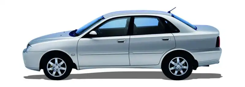 PROTON IMPIAN 1.8 (CF2S)