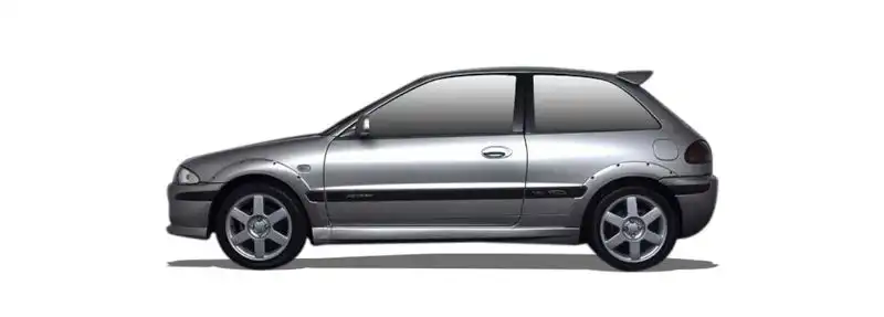 PROTON SATRIA 1.3