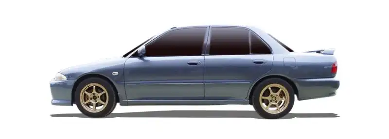 PROTON WIRA 1.5