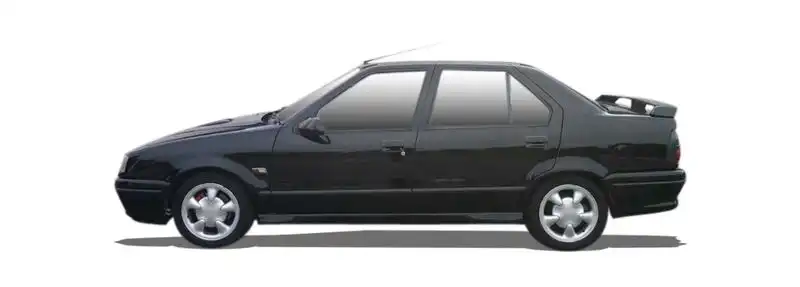 RENAULT 19 1.8 16V