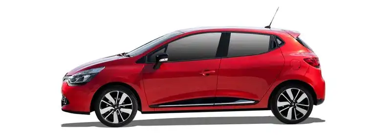 RENAULT CLIO 1.2 16V