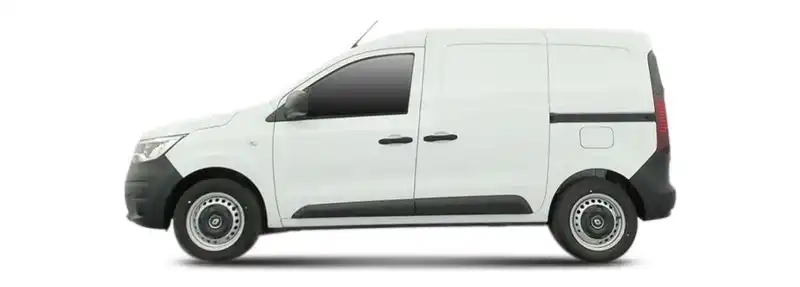 Renault EXPRESS 1.9 D