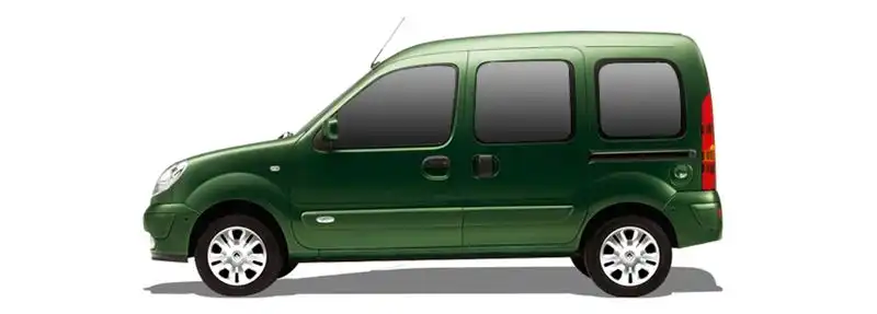 RENAULT KANGOO Express (FC0/1_) 1.2 (FC01, FC0A, FC0F)