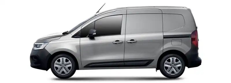 Renault KANGOO III Dobozos/egyterű 1.5 Blue dCi 115 (FJAC)