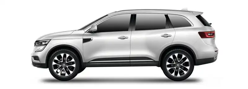 Renault KOLEOS II 1.6 dCi 130