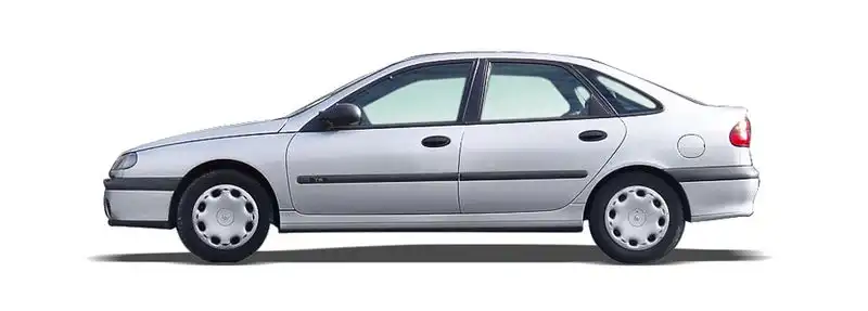 RENAULT LAGUNA Grandtour (K56_) 2.0 (K56C/H)