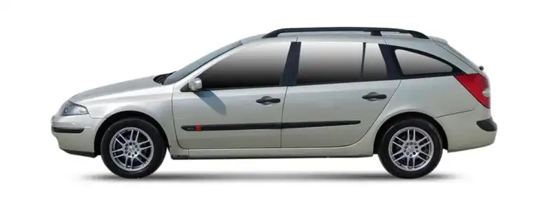 RENAULT LAGUNA II (BG0/1_) 2.0 16V (BG00, BG0K, BG0P, BG0W)