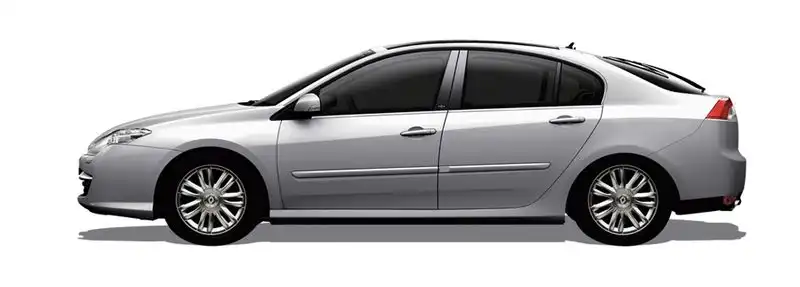 RENAULT LAGUNA III (BT0/1) 2.0 16V (BT05, BT0F, BT0W)