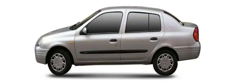RENAULT THALIA 1.0 (LB06, LB2R)