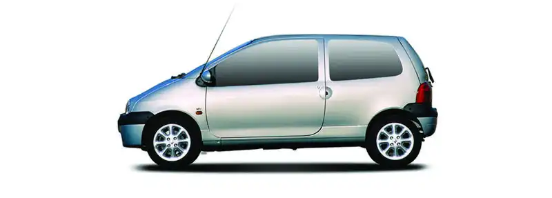 RENAULT TWINGO 1.0