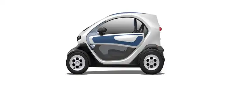 RENAULT TWIZY 45