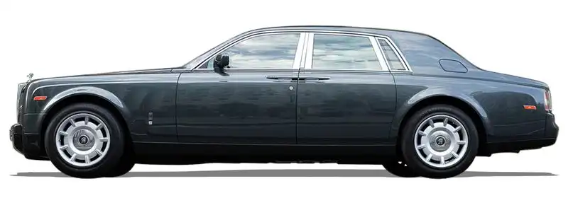 ROLLS-ROYCE PHANTOM V12