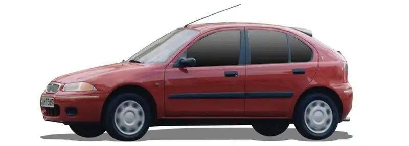 ROVER 200 Kupé (XW) 216