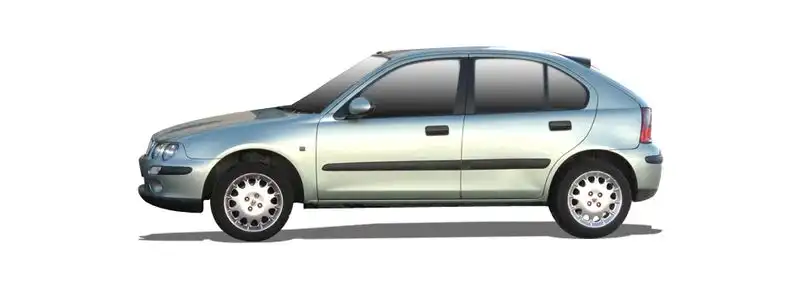 ROVER 25 (RF) 1.1