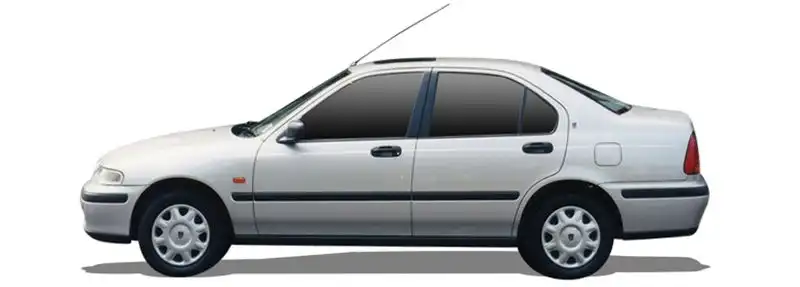 ROVER 400 Ferdehátú (RT) 420 Si Lux