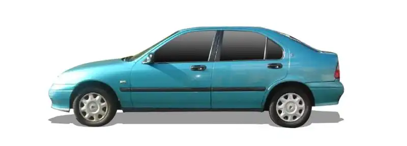 ROVER 400 (RT) 420 Si Lux