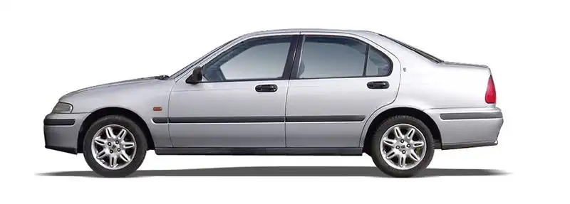 ROVER 45 (RT) 2.0 iDT