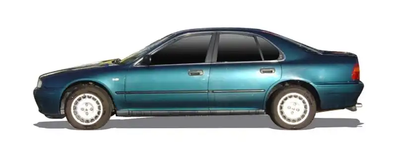 ROVER 600 (RH) 620 Sdi