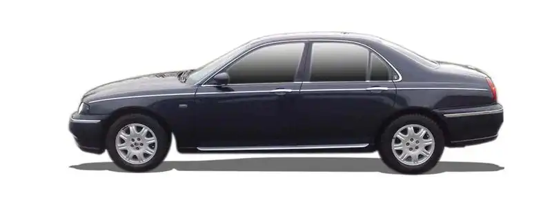 ROVER 75 (RJ) 1.8