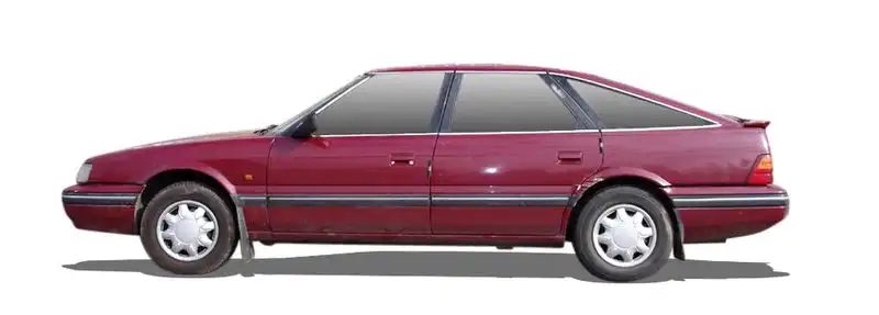 ROVER 800 Kupé 825 SD