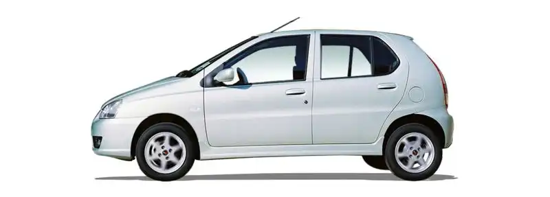 ROVER CITYROVER 3.0 S Q4