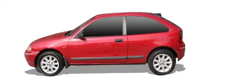 ROVER COUPE 1.8 16 V