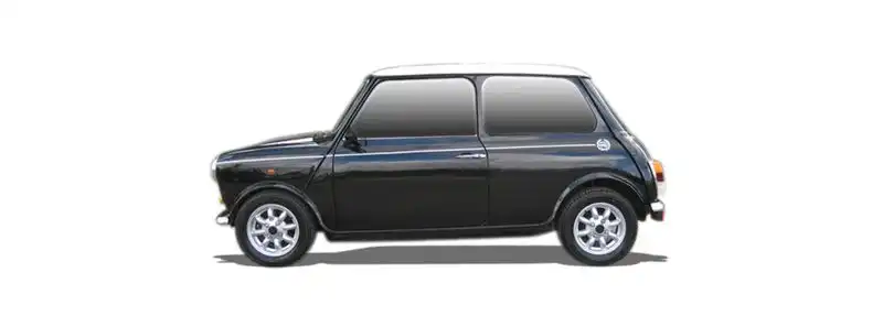 ROVER MINI MK I 1000
