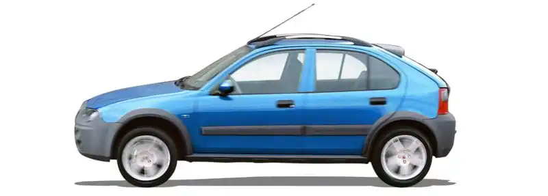 ROVER STREETWISE 1.4