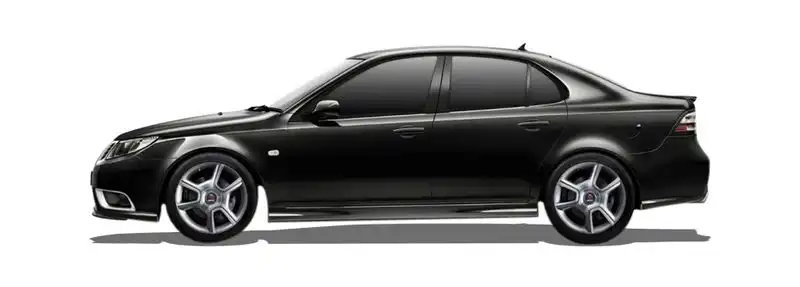 SAAB 9-3 (YS3F) 1.9 TiD