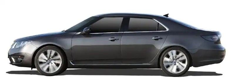 SAAB 9-5 (YS3G) 2.0 TiD