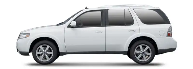 SAAB 9-7X 4.2 AWD