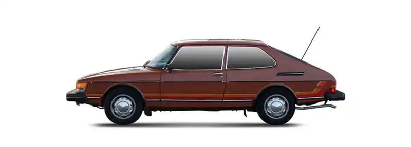 SAAB 900 I (AC4, AM4) 2.0