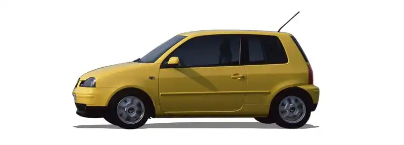SEAT AROSA (6H) 1.4