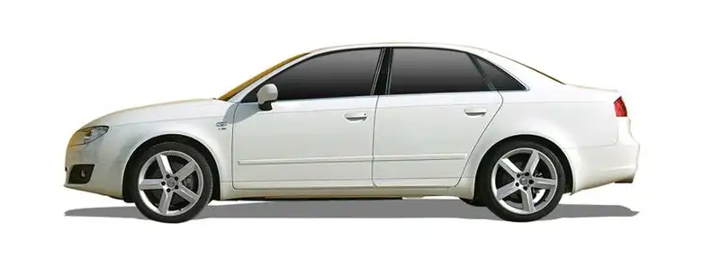 SEAT EXEO (3R2) 1.8 TSI