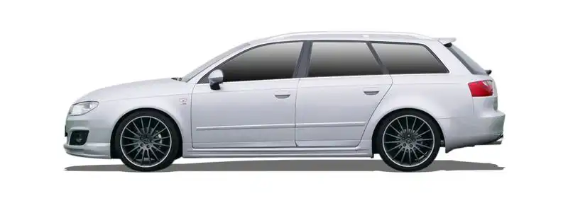 SEAT EXEO ST (3R5) 1.8 TSI