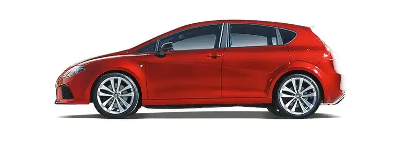 SEAT LEON 1.8