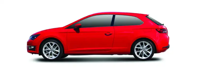 SEAT LEON 1.0 TSI