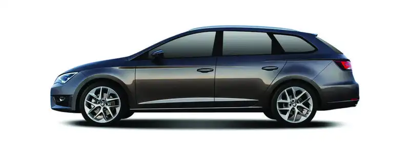 SEAT LEON 1.0 TSI