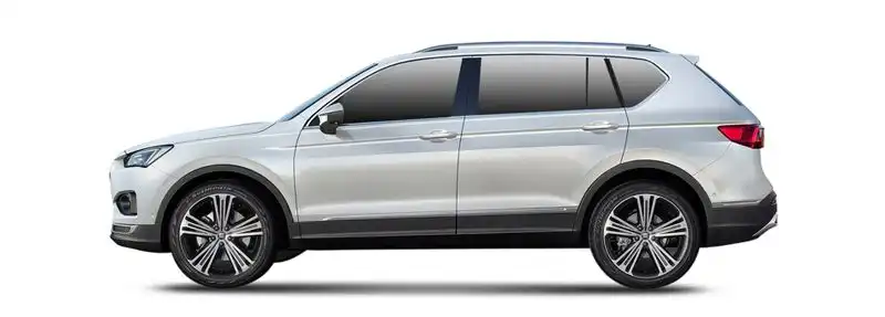 Seat TARRACO (KN2_) 1.4 TSI