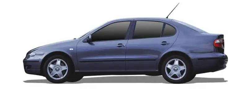 SEAT TOLEDO II (1M2) 1.6