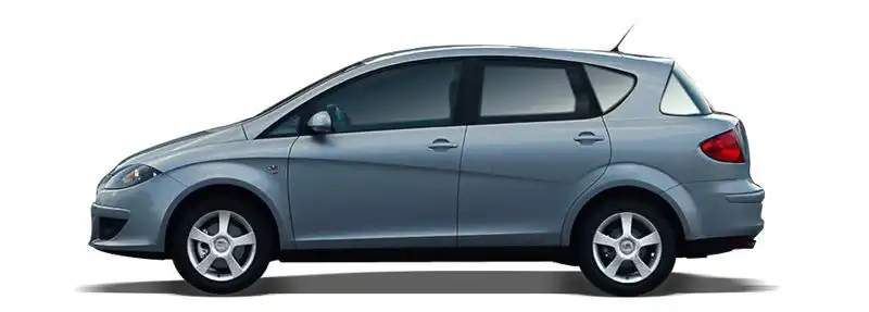SEAT TOLEDO 1.4 16V