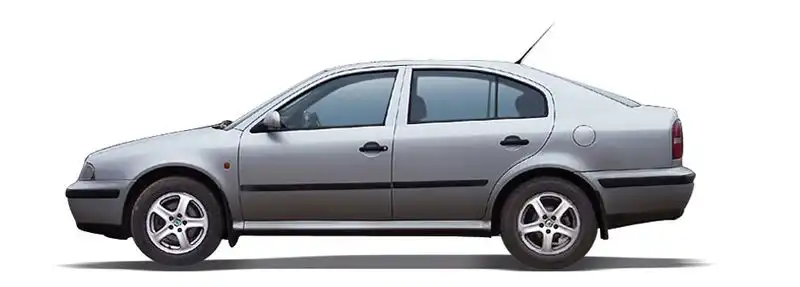 SKODA OCTAVIA (1U2) 1.4 16V
